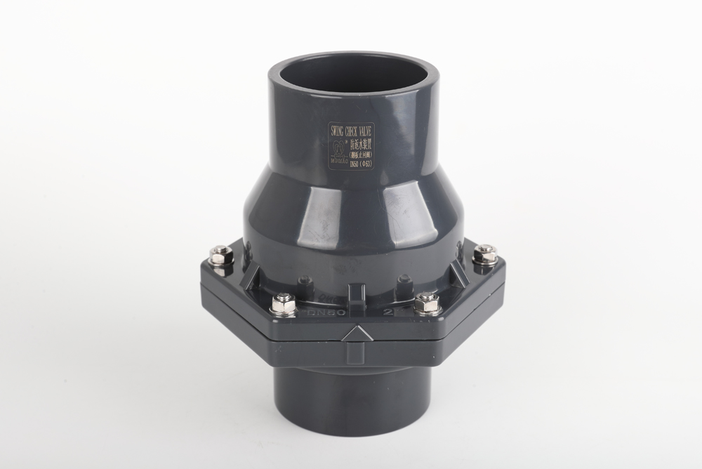 湖北翻板式止回阀